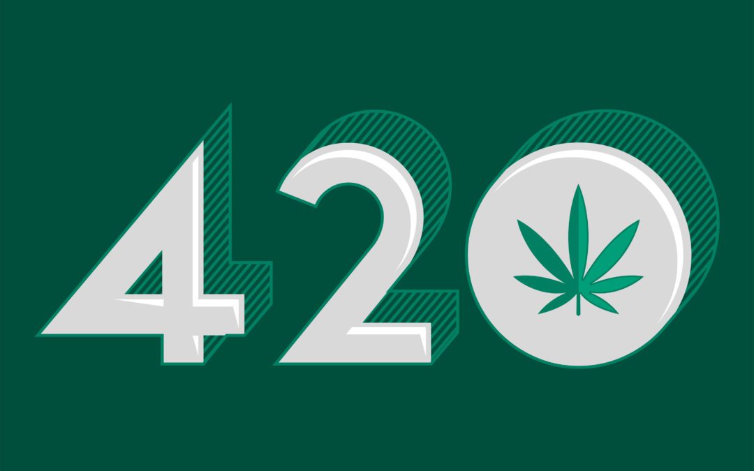 The origins of 420 and why it continues to be a day of celebration for cannabis enthusiasts worldwide