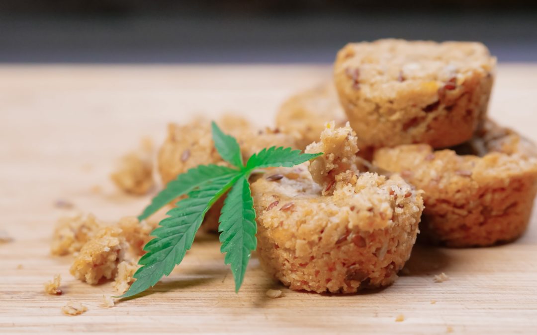 Unleashing the Magic: The Rise of Cannabis Edibles